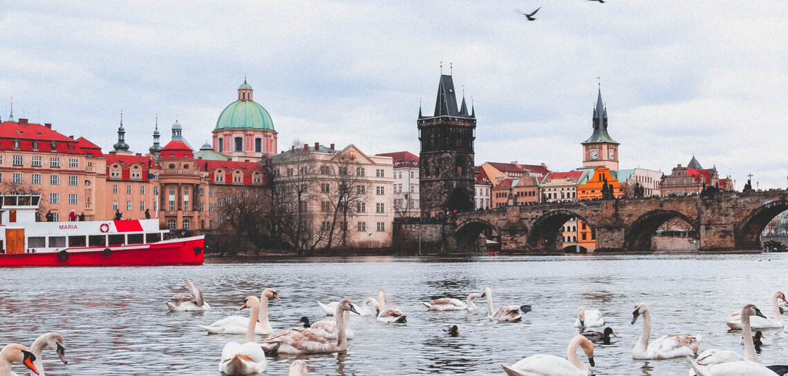 Czech Republic Vat On Rental Of Residential Properties From 2021 Wts Global