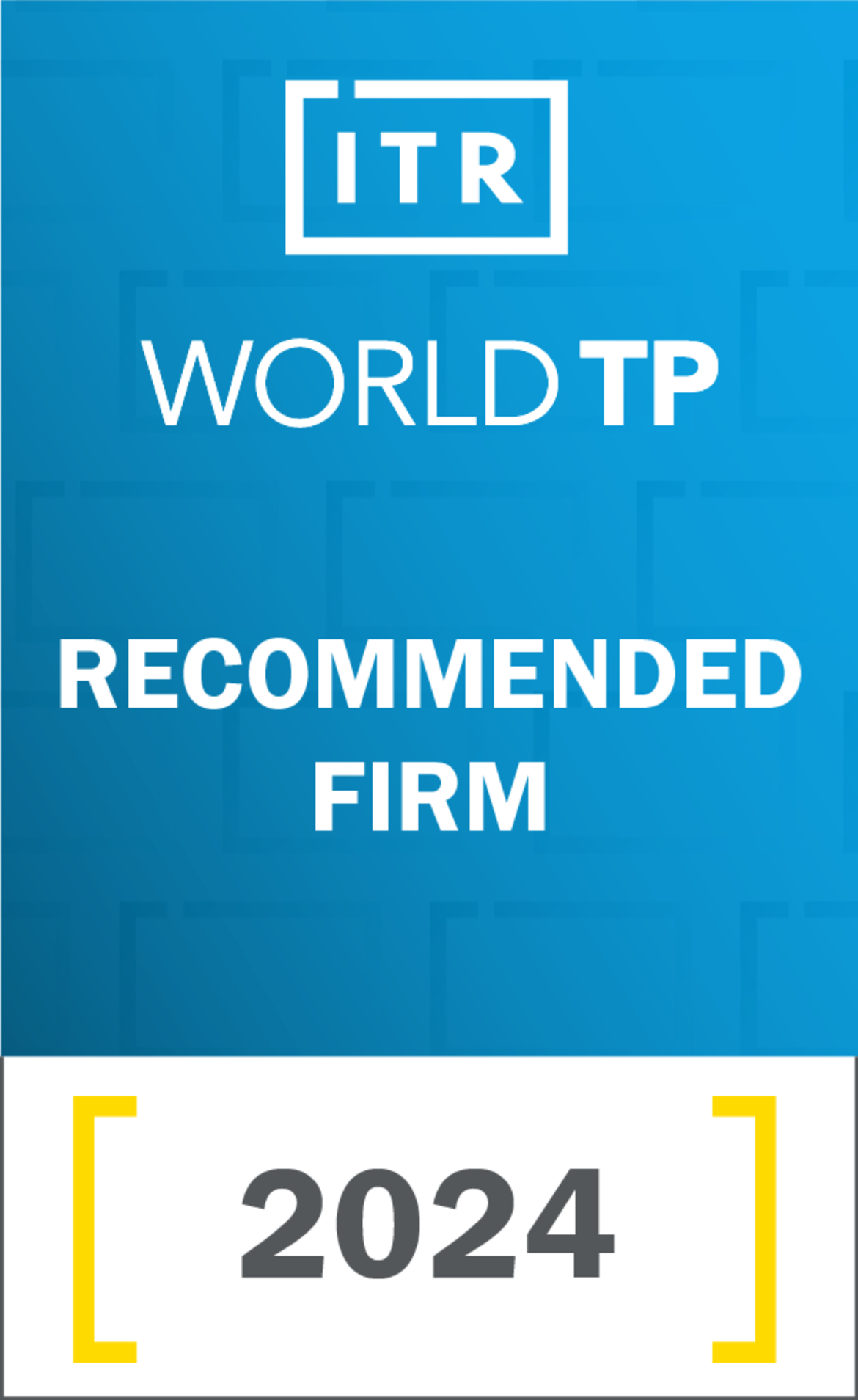 Bild WorldTP_24_Recommended_Firm