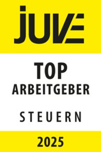 Bild Juve_TOPArbeitgeber_Steuern_2025