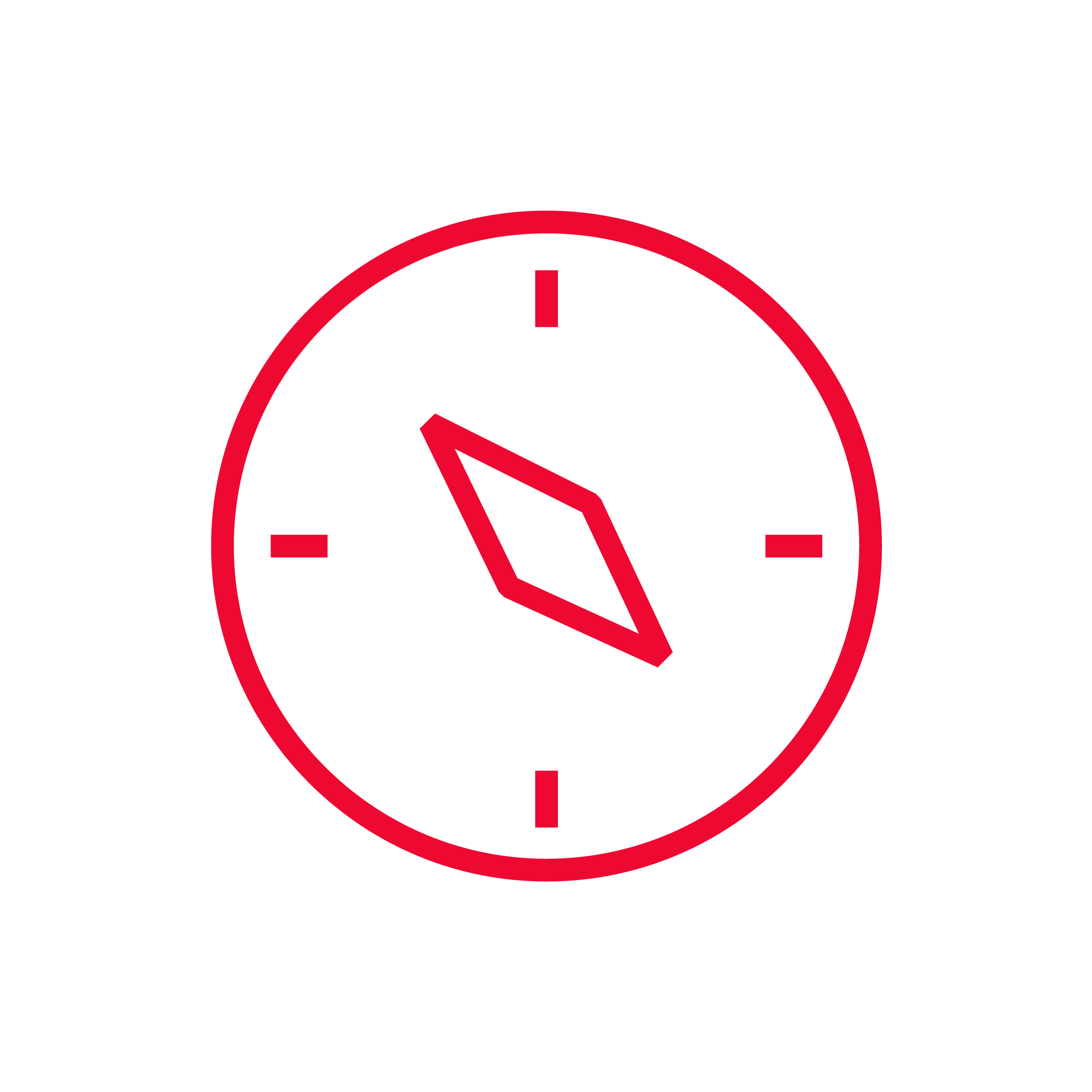 Icon Kompass