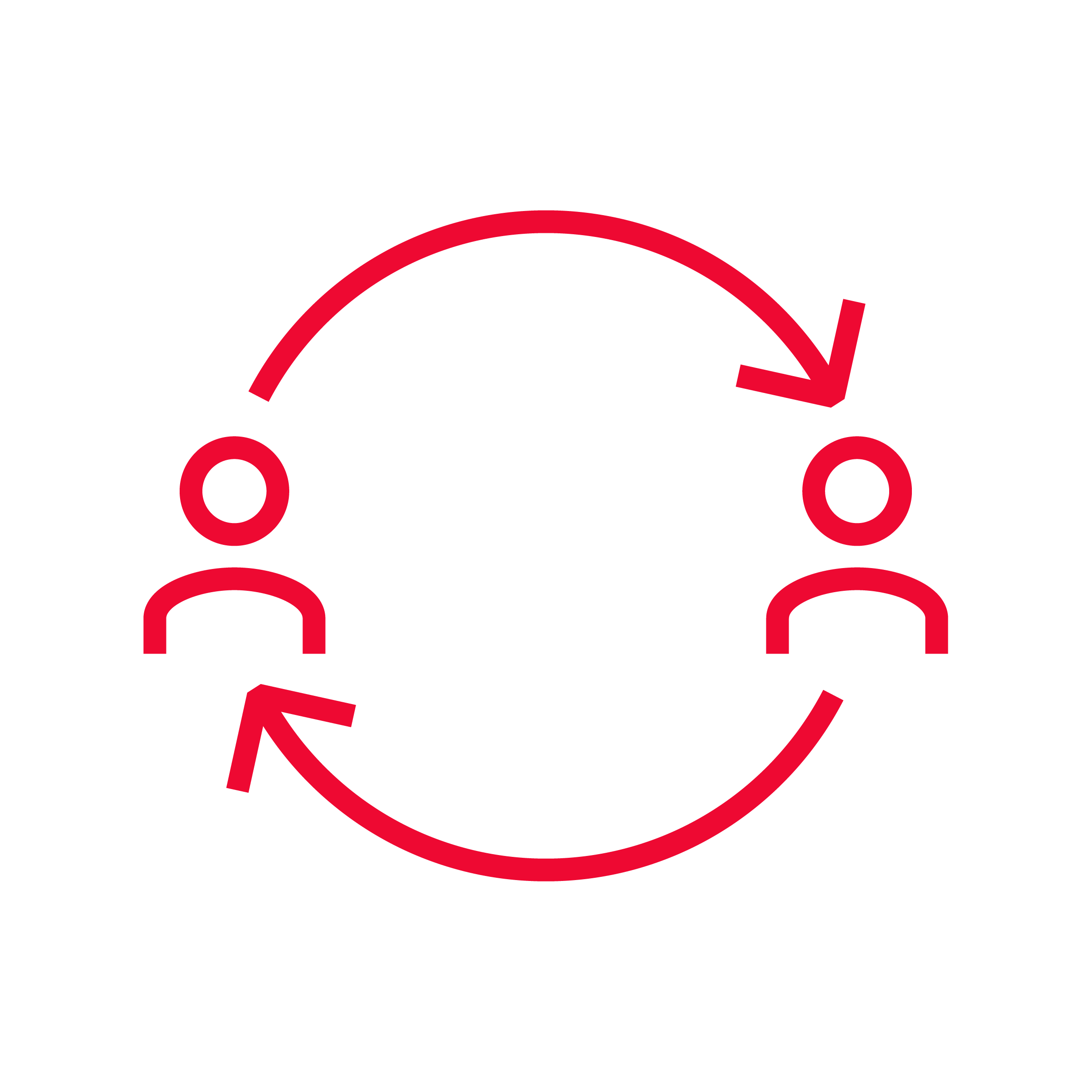 Icon Partnerschaft