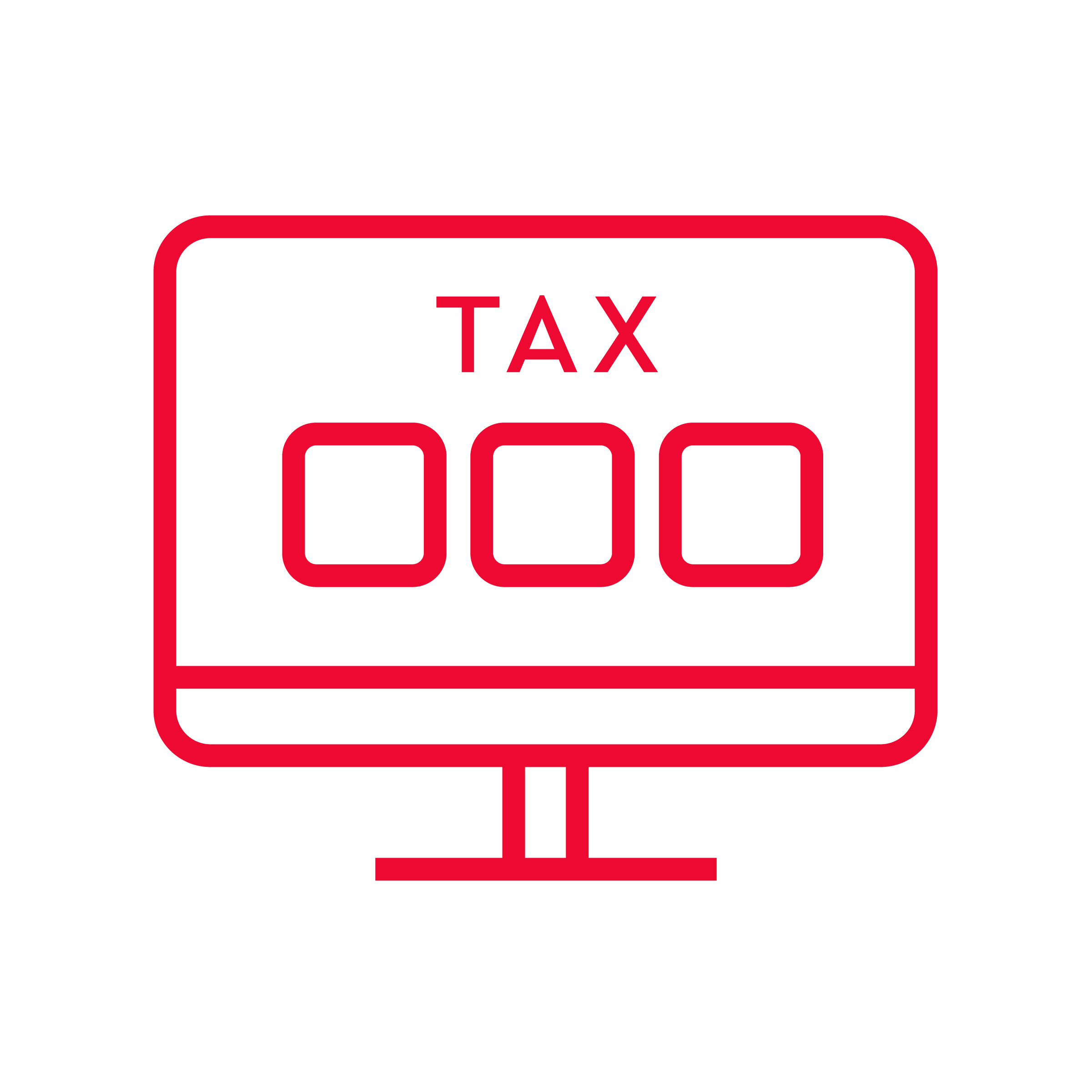 Icon Tax Tools