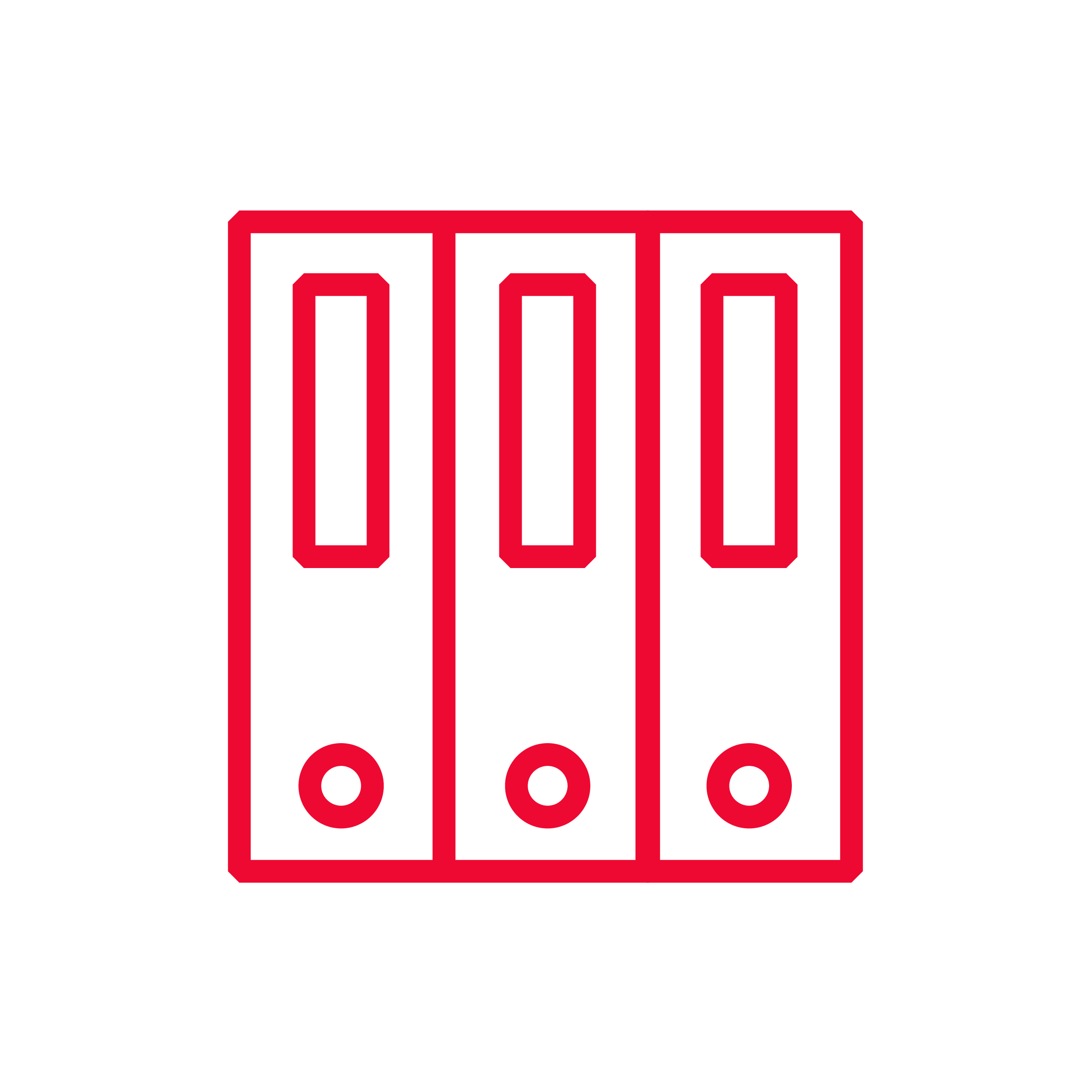 Icon Aktenordner