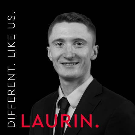 Bild Testimonial Dualer Student Laurin