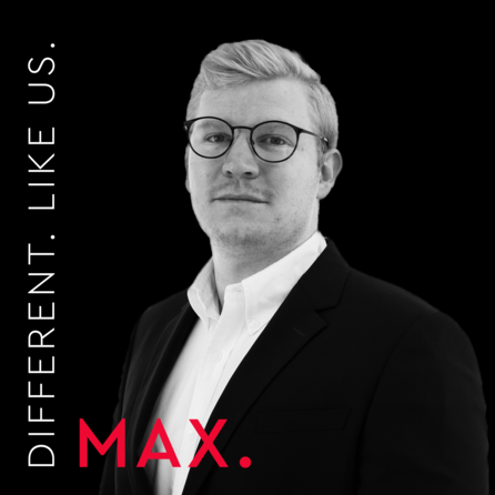 Bild Testimonial Werkstudi Max