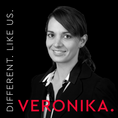 Bild Testimonial Director Veronika