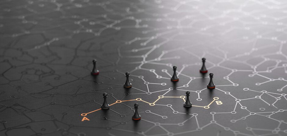 Trade Intelligence & Innovation Services
