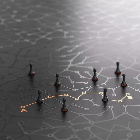 Trade Intelligence & Innovation Services
